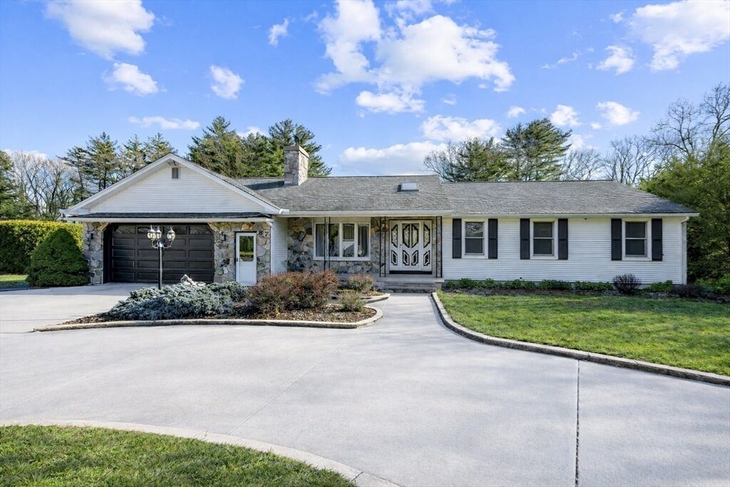 Property Photo:  87 Morgan Street  MA 01033 