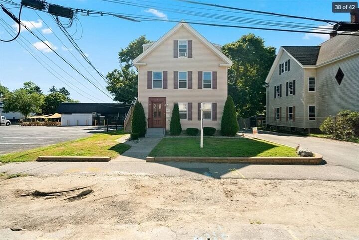 Property Photo:  2 Clifford St  MA 02346 