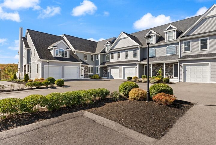 Property Photo:  80 Lebaron Blvd 6  MA 02347 