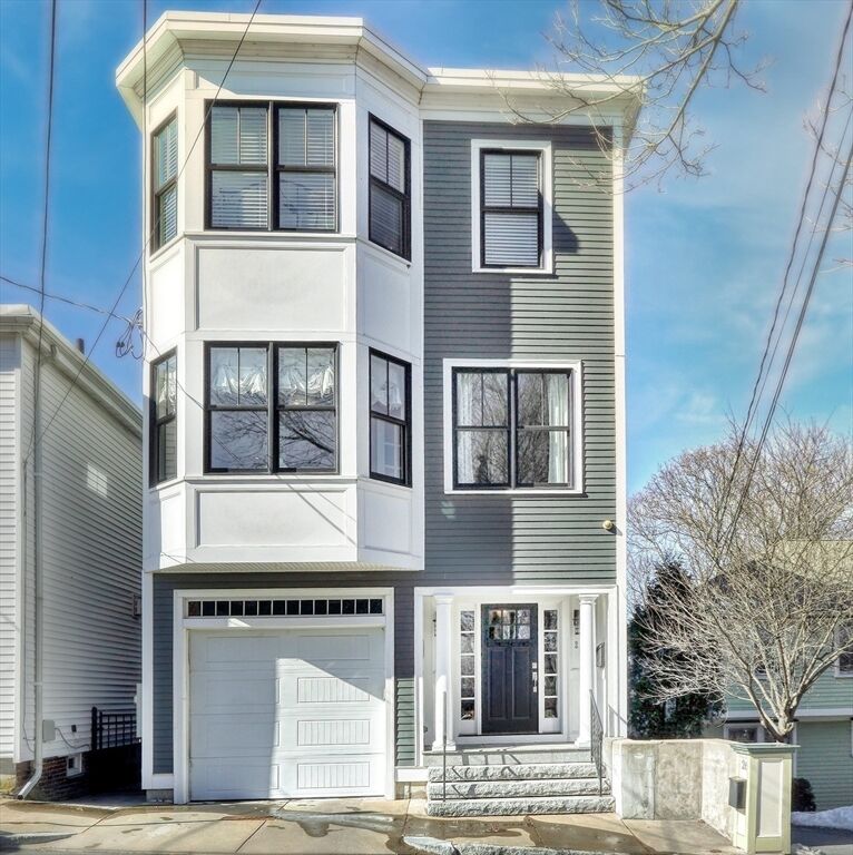Property Photo:  24 N Mead St  MA 02129 