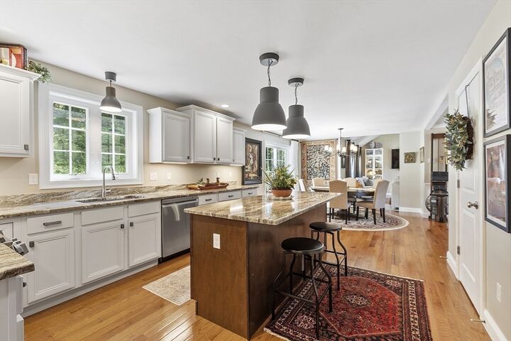 Property Photo:  100 Platts Rd  MA 01430 