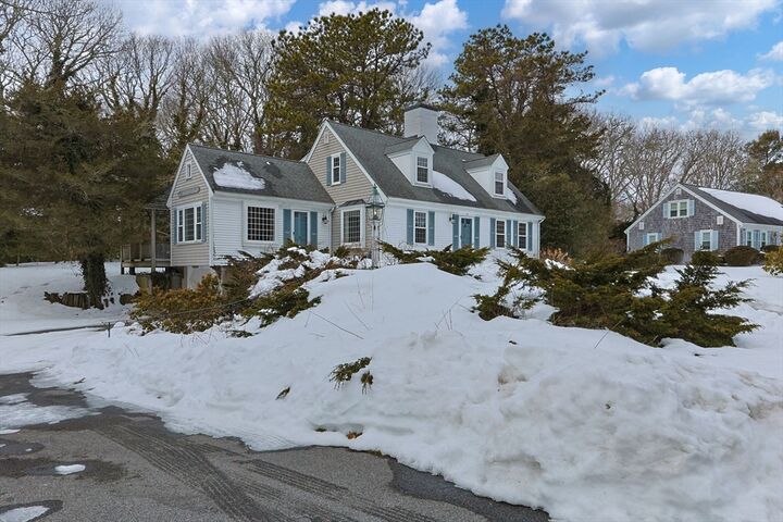 Property Photo:  53 Spice Ln  MA 02655 