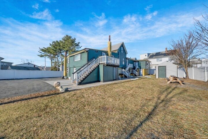 Property Photo:  37 Cleveland St  MA 02151 