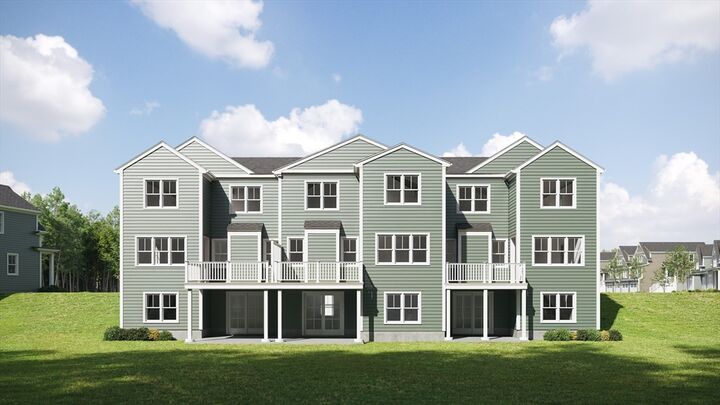 Property Photo: Lot 15 Pine Tree Road A MA 01520