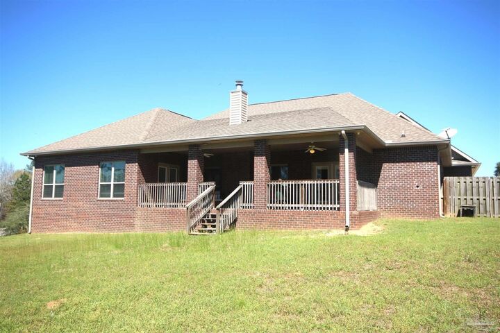 Property Photo:  2623 Brochelle Dr  FL 32571 