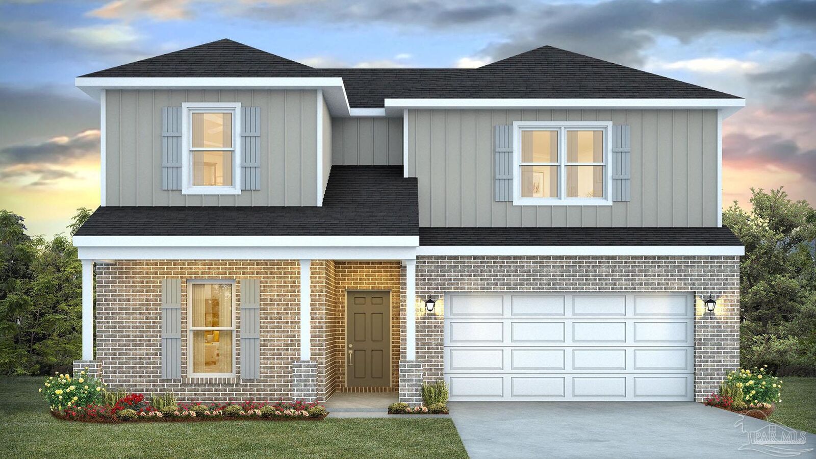 Property Photo: 5792 Dove Nest Rd FL 32563