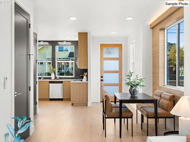 Property Photo: 2930 NE 62nd Ave OR 97213