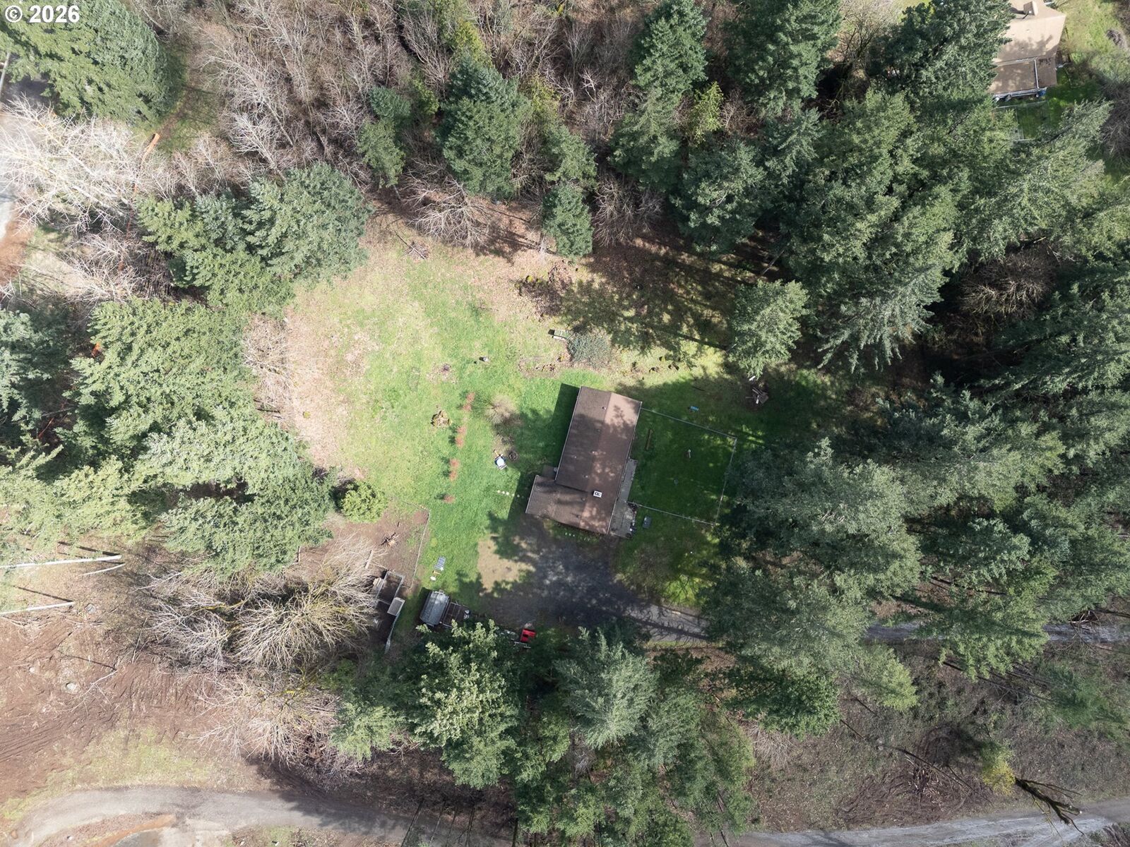 Property Photo:  30744 NE 10th St  WA 98671 