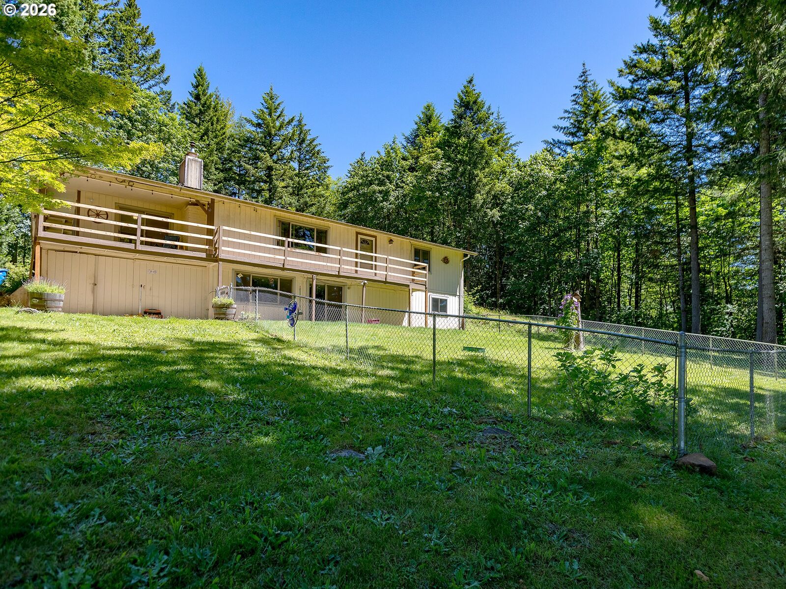 Property Photo: 30744 NE 10th St WA 98671