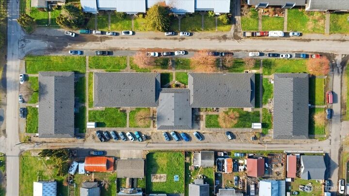 Property Photo:  1100 S Pearl Street  WA 98531 