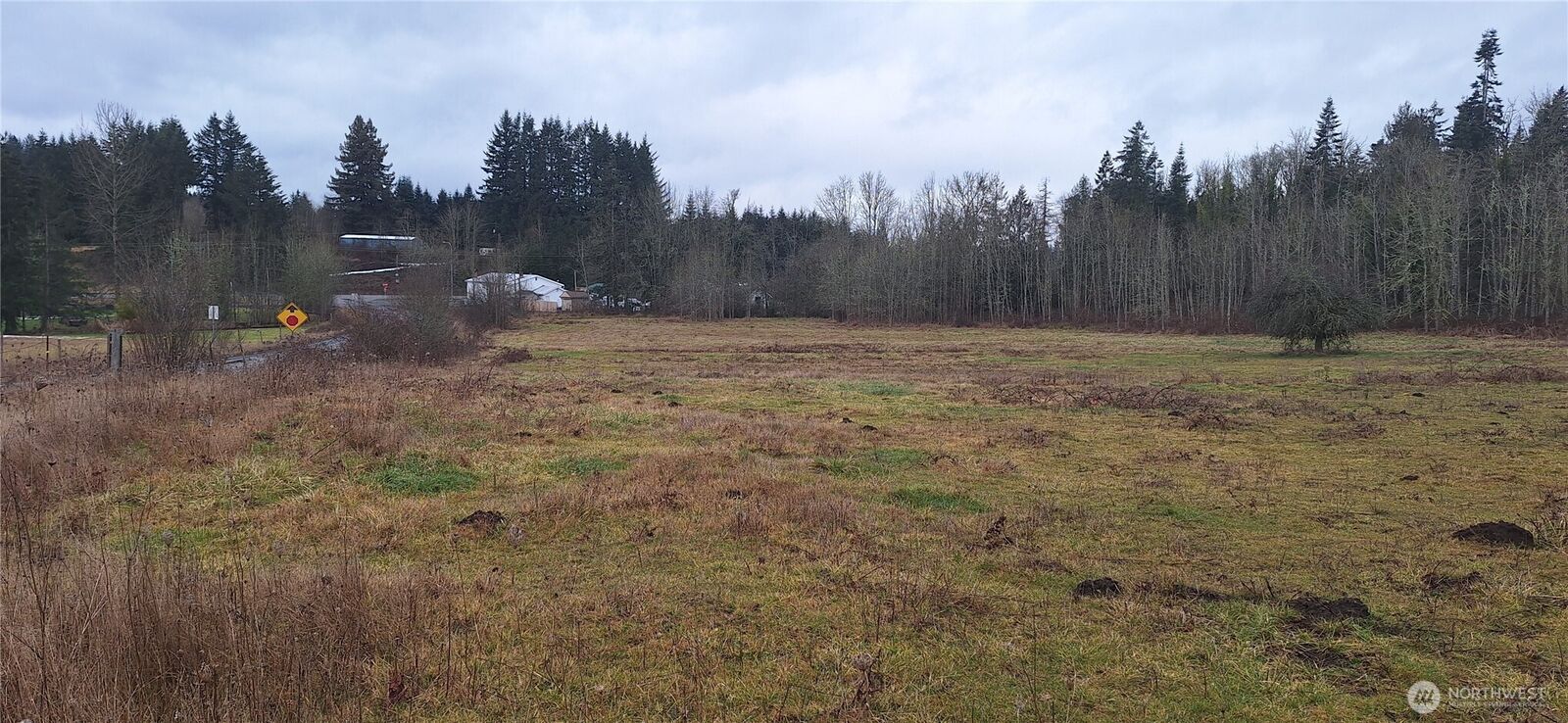 Property Photo: 0 State Route 122 WA 98585