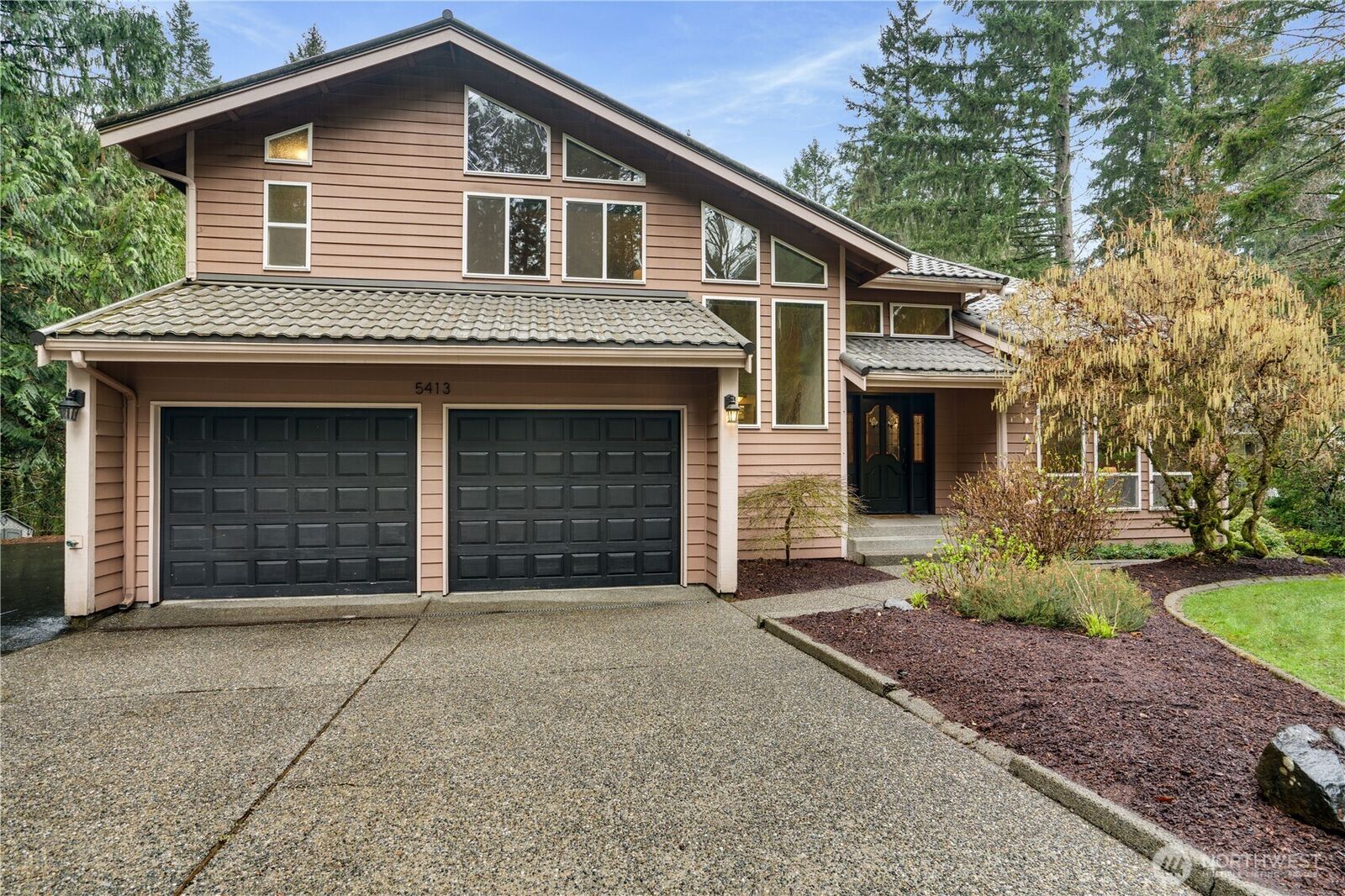 Property Photo:  5413  43rd Avenue NW  WA 98335 