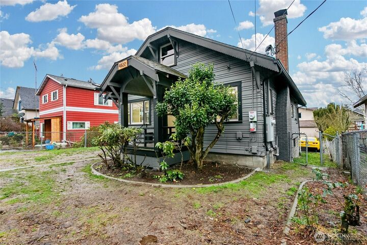 Property Photo:  4822 S L Street  WA 98408 