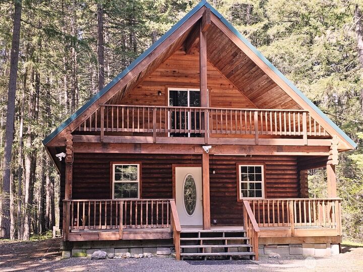 Property Photo:  551  Pioneer Trail  WA 98922 