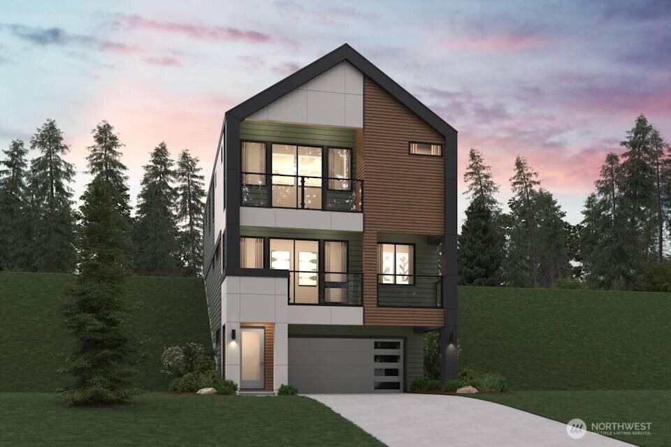 Property Photo: 4046 Aberdeen Way NE WA 98056