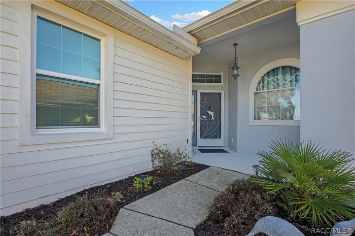 Property Photo: 80 W Byrsonima Loop FL 34446