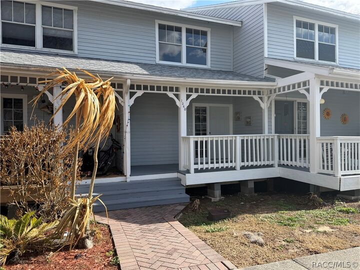 Property Photo:  1340 Cypress Cove Court  FL 34450 