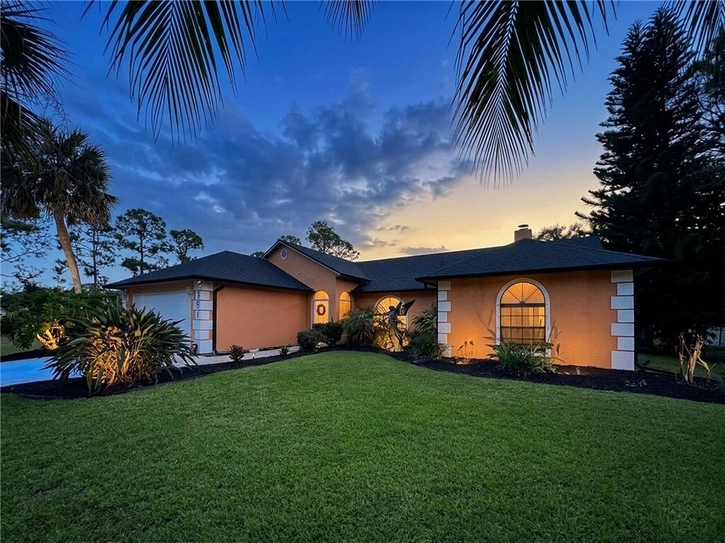 Property Photo:  381 Main Street  FL 32958 