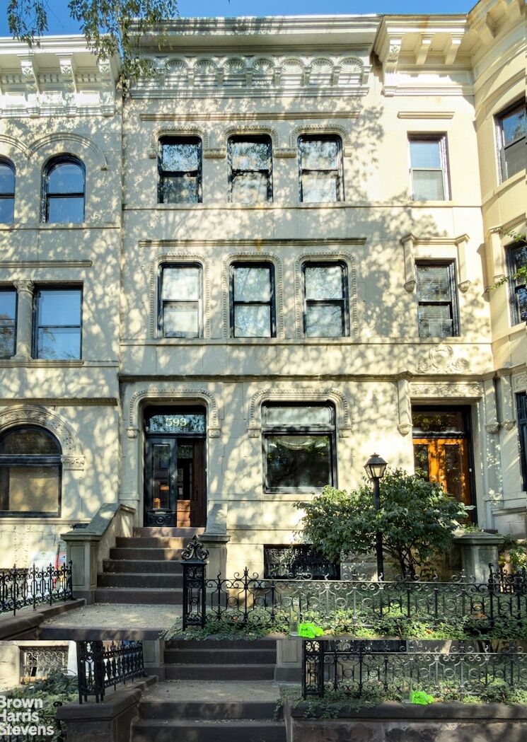 Property Photo:  593 4th Street  NY 11215 