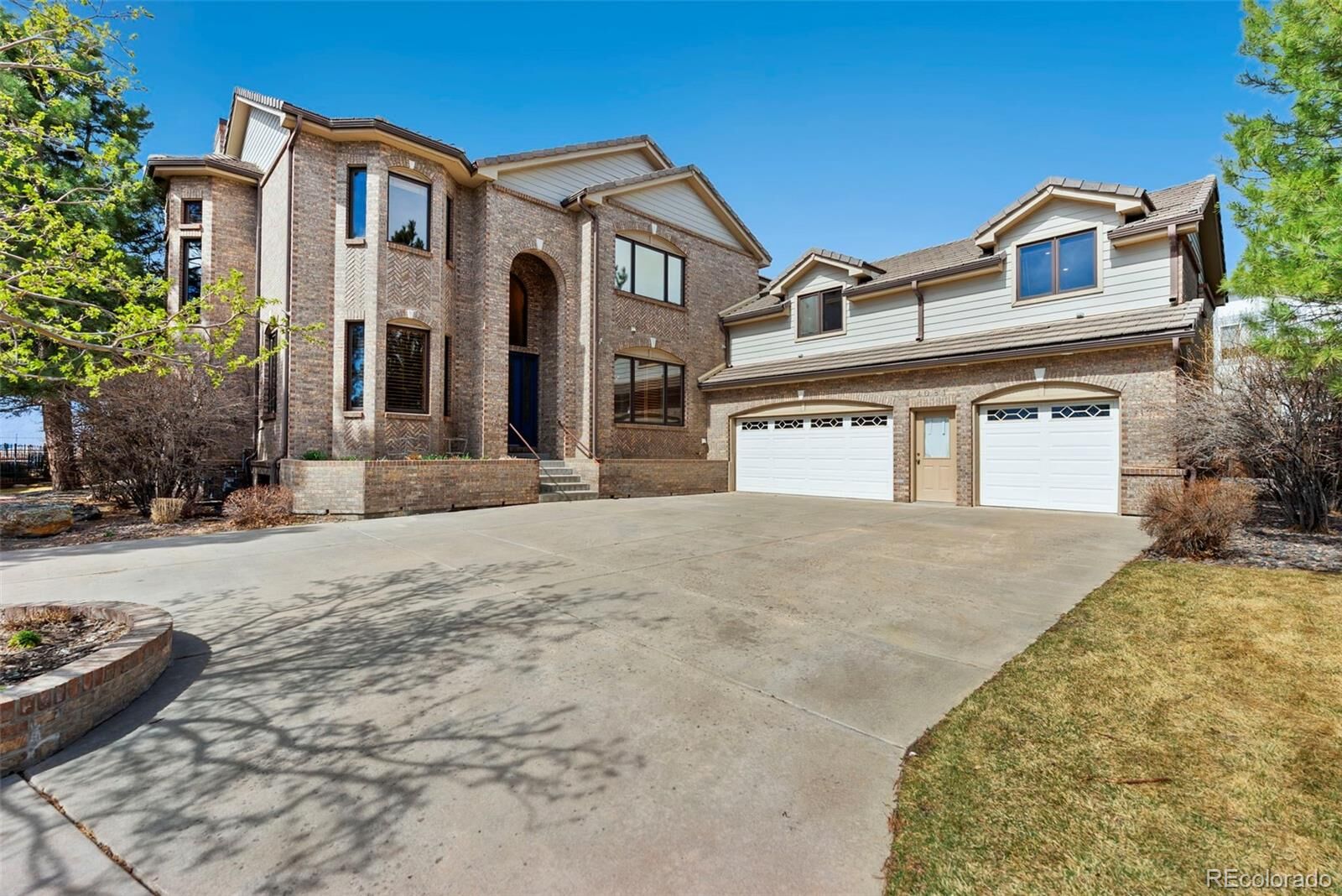 Property Photo:  4081 S Allison Street  CO 80235 