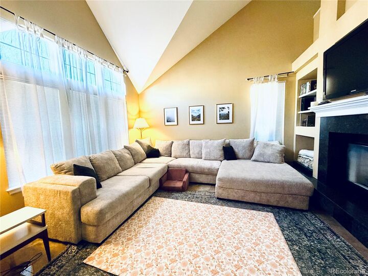 Property Photo: 9407 Crossland Way CO 80130