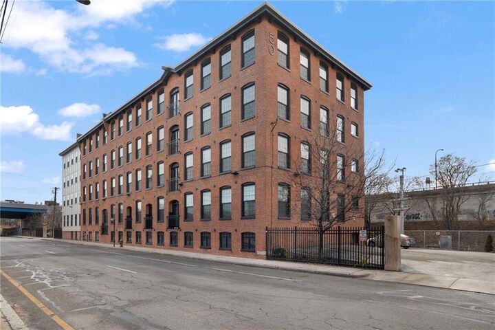 Property Photo: 50 Ashburton Street 23 RI 02904