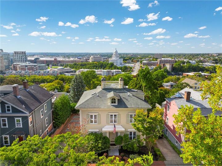Property Photo:  98 Congdon Street  RI 02906 