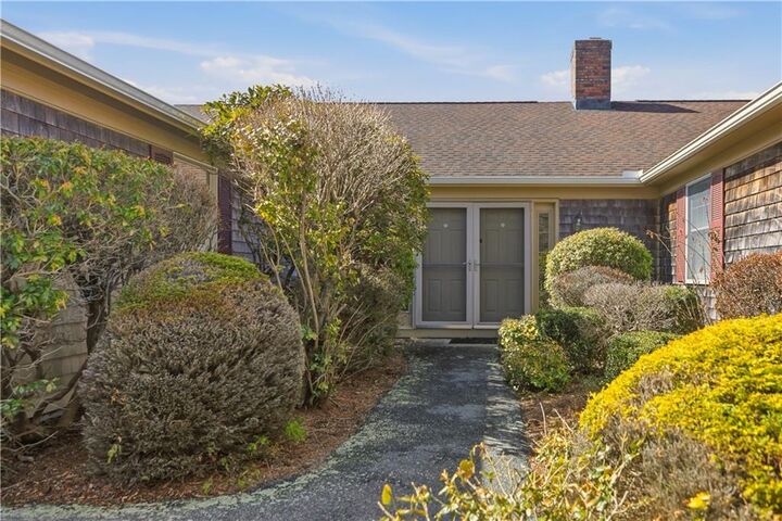 Property Photo:  31 Belmont Drive  RI 02871 