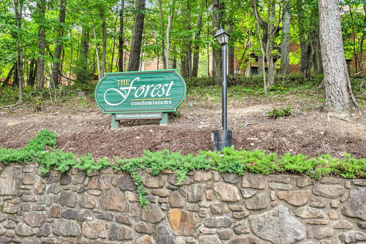 Property Photo: 3315 Forest Ridge Rd VA 24018