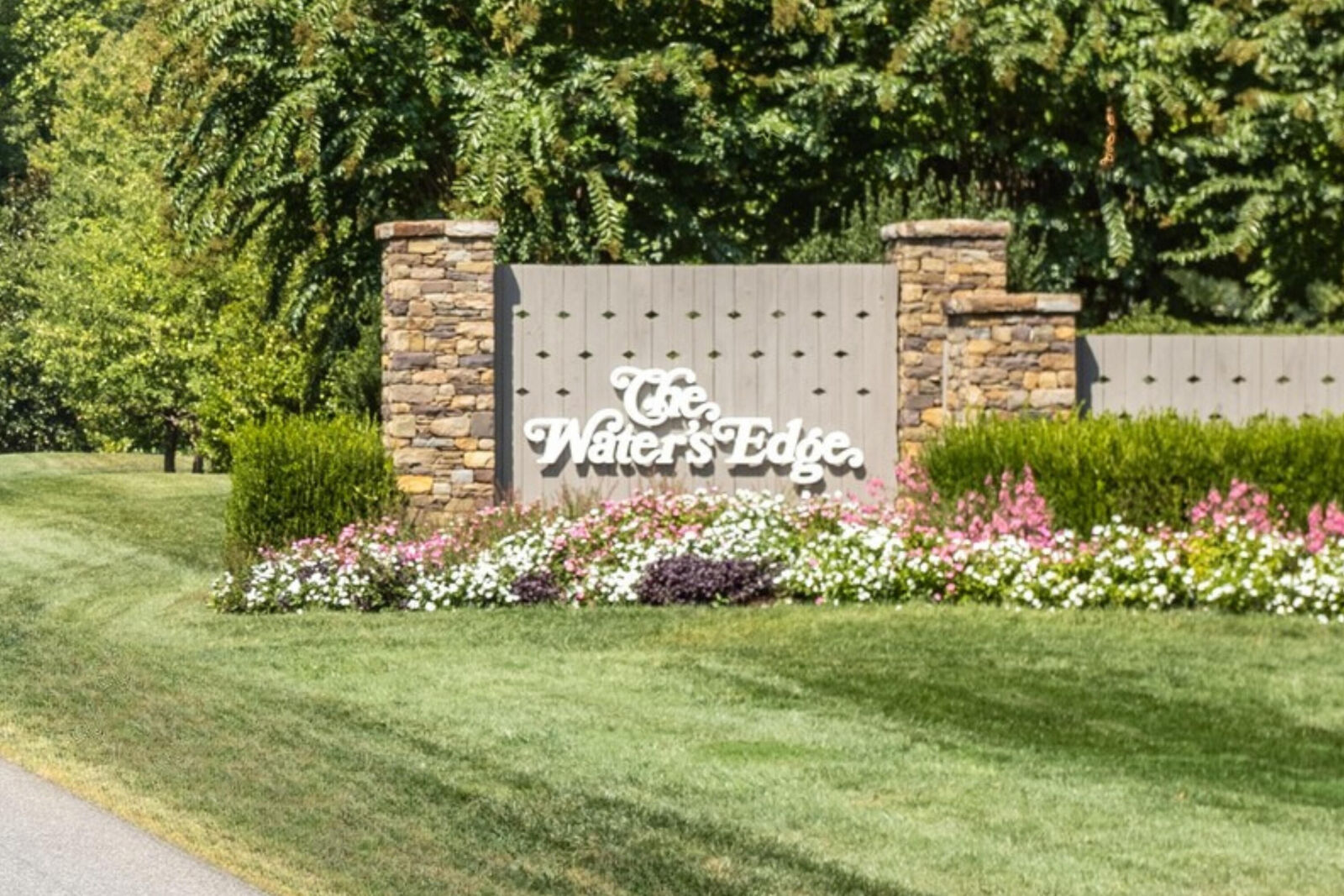 Property Photo:  Lot 297 Morgans Mill Dr  VA 24137 