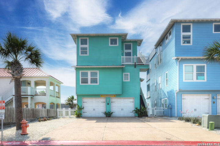 Property Photo:  2525 S 11th #66  TX 78373 