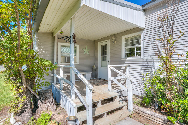 Property Photo: 2330 Fisherman'S Road TX 76904