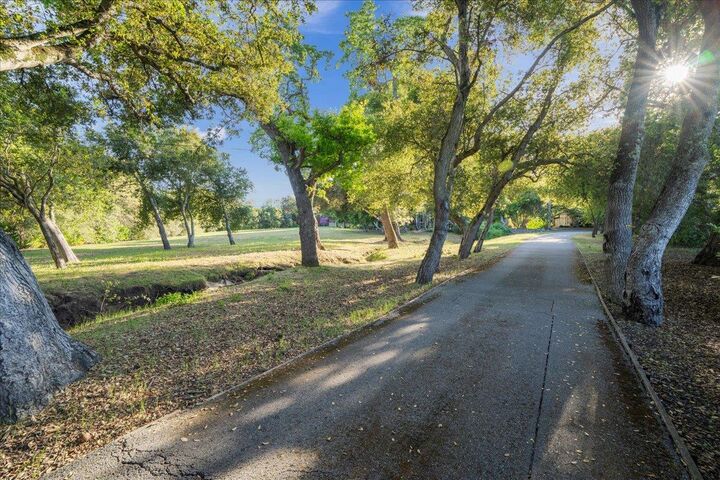 Property Photo: 3510 Alpine Road CA 94028