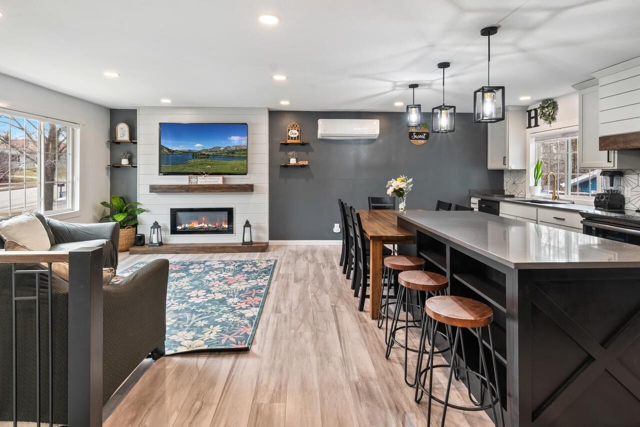 Property Photo:  443 Ernest Street  WI 54941 