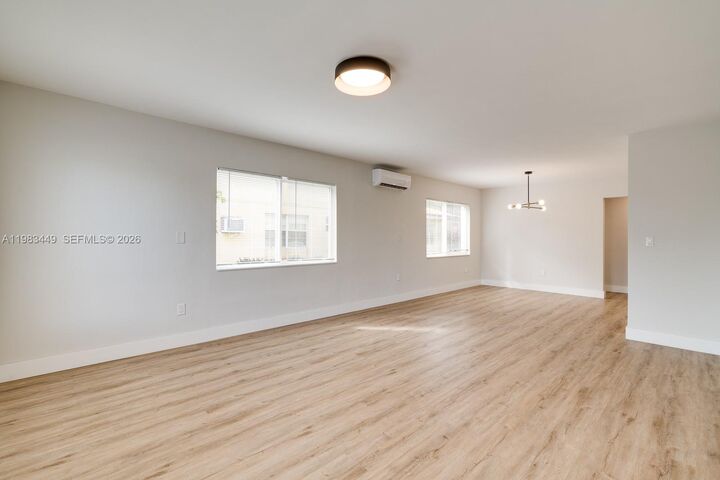 Property Photo:  2920 S Le Jeune Rd 1  FL 33134 