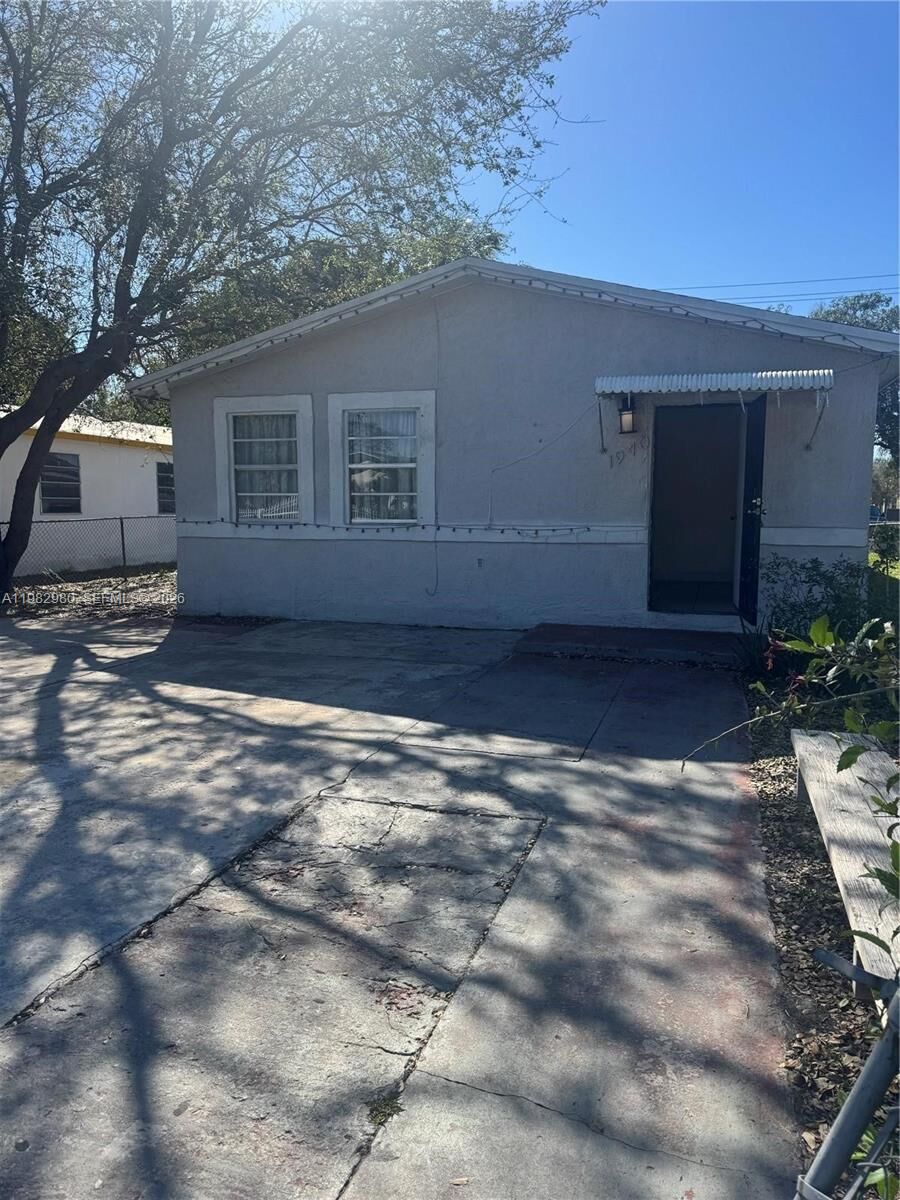 Property Photo:  1940 NW 96th St  FL 33147 