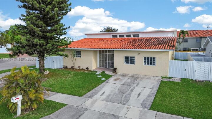 Property Photo:  9000 SW 202nd Ter  FL 33189 