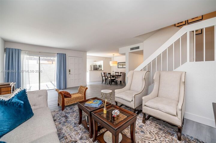 Property Photo: 4702 SW 67th Ave O7 FL 33155