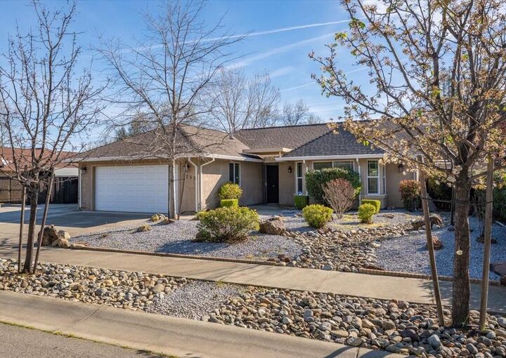 Property Photo: 7253 Legacy Court CA 96001