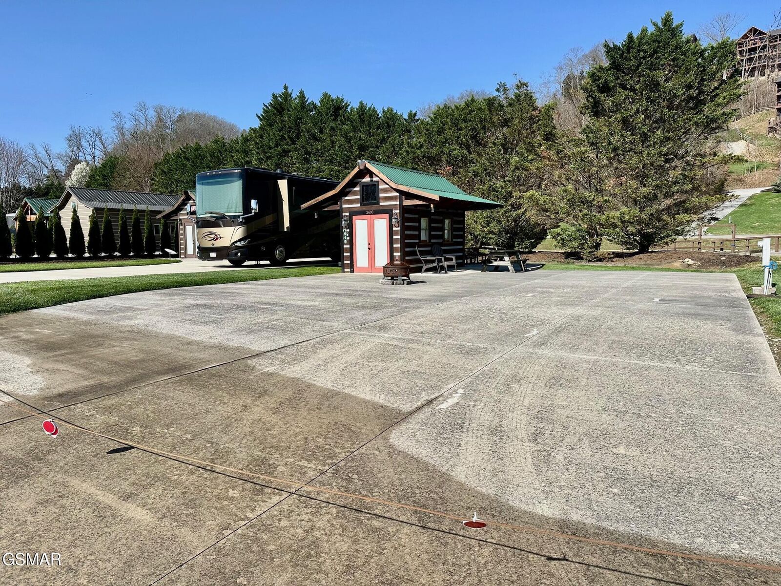 Property Photo:  1919 Lizi Loop Way  TN 37862 