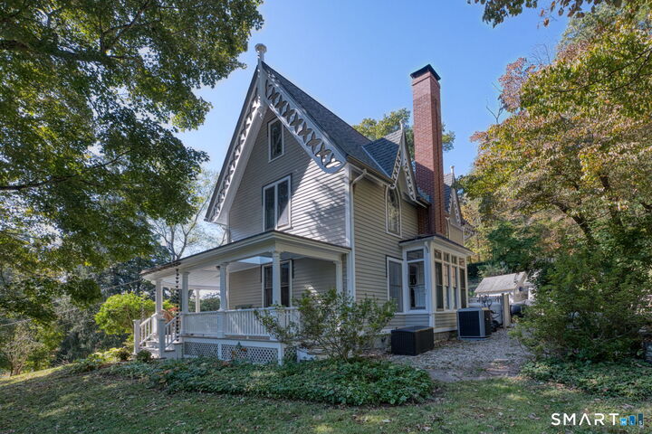 Property Photo:  6 Pelton Hill  CT 06412 