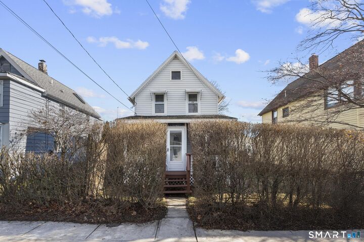 Property Photo:  89 Naugatuck Avenue  CT 06460 