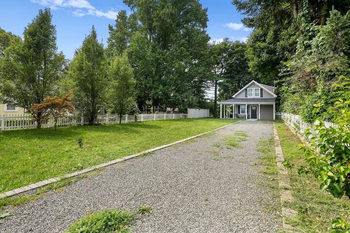 Property Photo: 75 Hemlock Street CT 06605