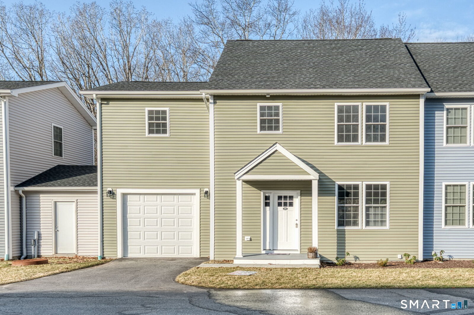 Property Photo: 205 Winding Hollow Road CT 06340