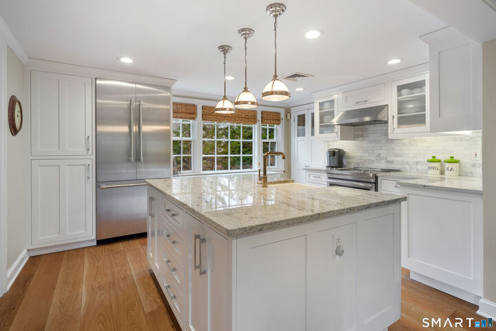 Property Photo:  104 Newtown Turnpike  CT 06880 