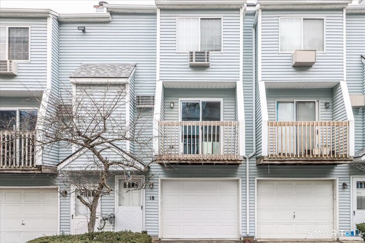 Property Photo: 268 Congress Avenue Apt 18 CT 06708
