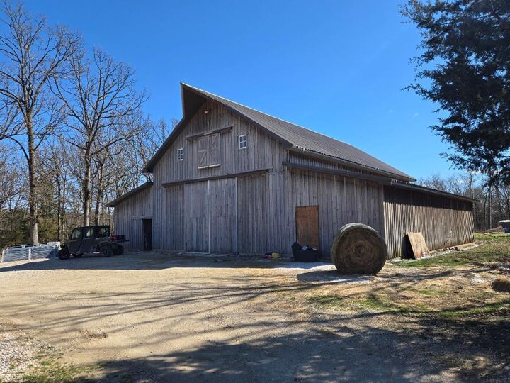 Property Photo:  3838 S 235th Road  MO 65622 