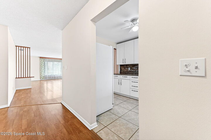 Property Photo: 201 Saint Lucie Lane FL 32931