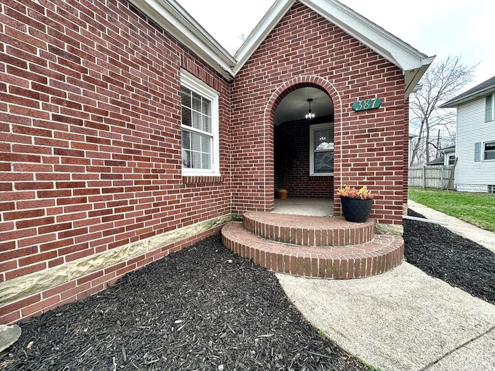 Property Photo: 387 Church Street OH 45601