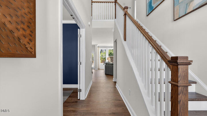 Property Photo:  2112 Stoneridge Barn Way  NC 27587 